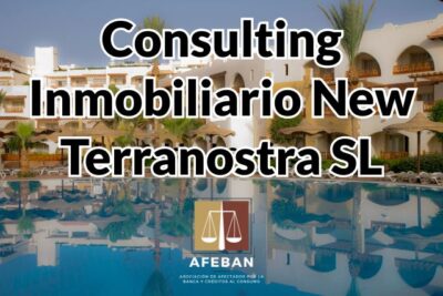 Consulting Inmobiliario New Terranostra SL