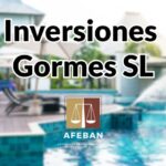 Inversiones Gormes SL