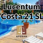 Lucentum Costa 21 SL