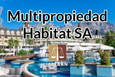 Multipropiedad Habitat SA
