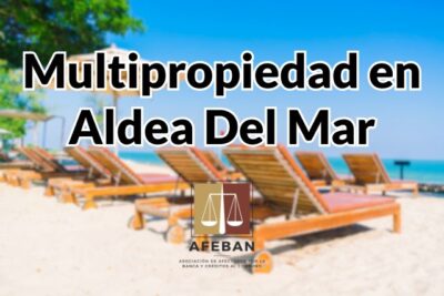 Multipropiedad en Aldea Del Mar