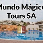 Mundo Mágico Tours SA