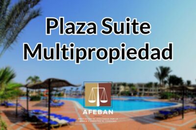 Plaza Suite Multipropiedad