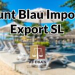 Punt Blau Import Export SL