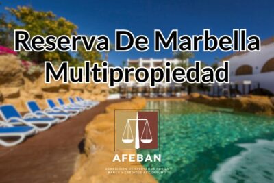 Reserva De Marbella Multipropiedad
